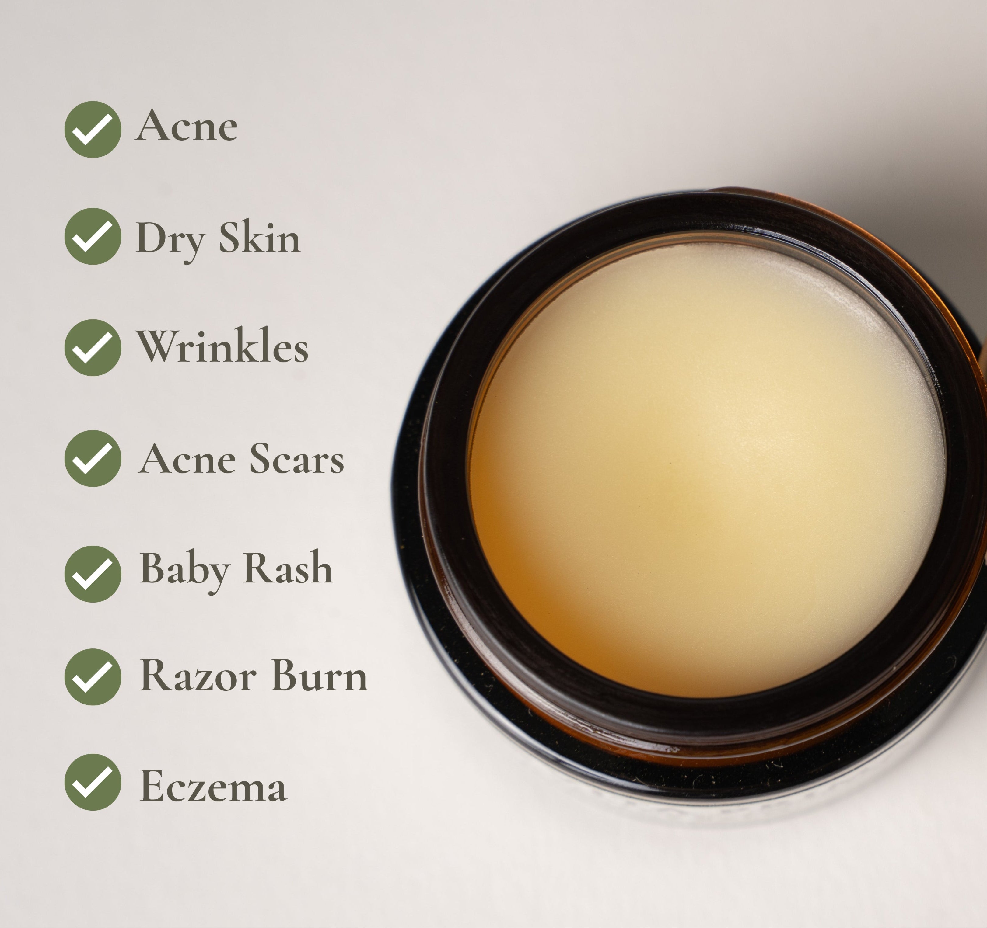 Legacy Tallow Balm
