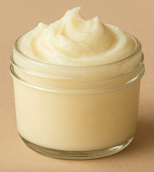 Beef Tallow: The Timeless Ingredient for Skin and Hair