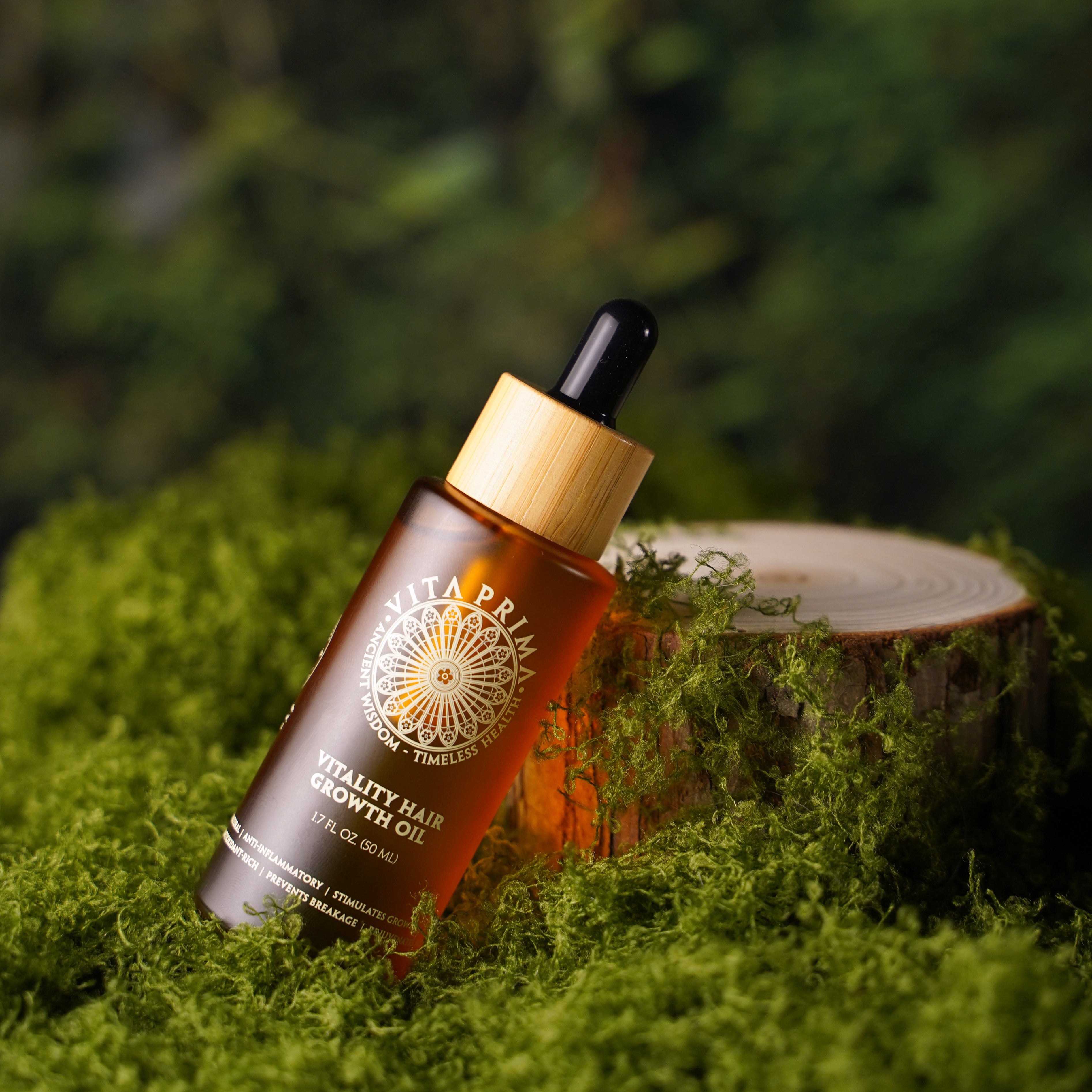 Hair Growth Package