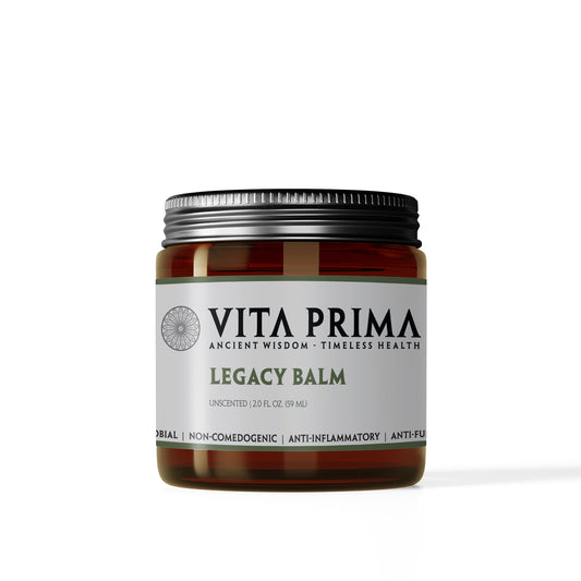 Legacy Balm