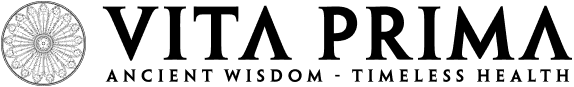 Vita Prima logo